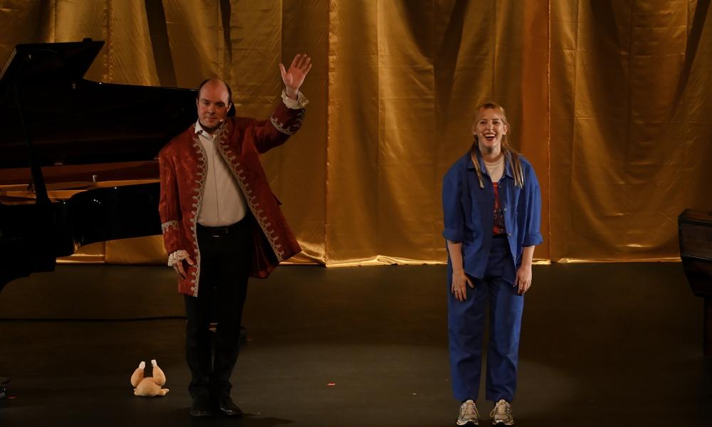 Voor De Grap c Jan Eeckman