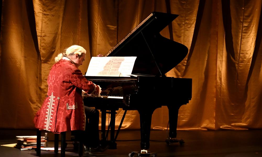 Voor De Grap c Jan Eeckman